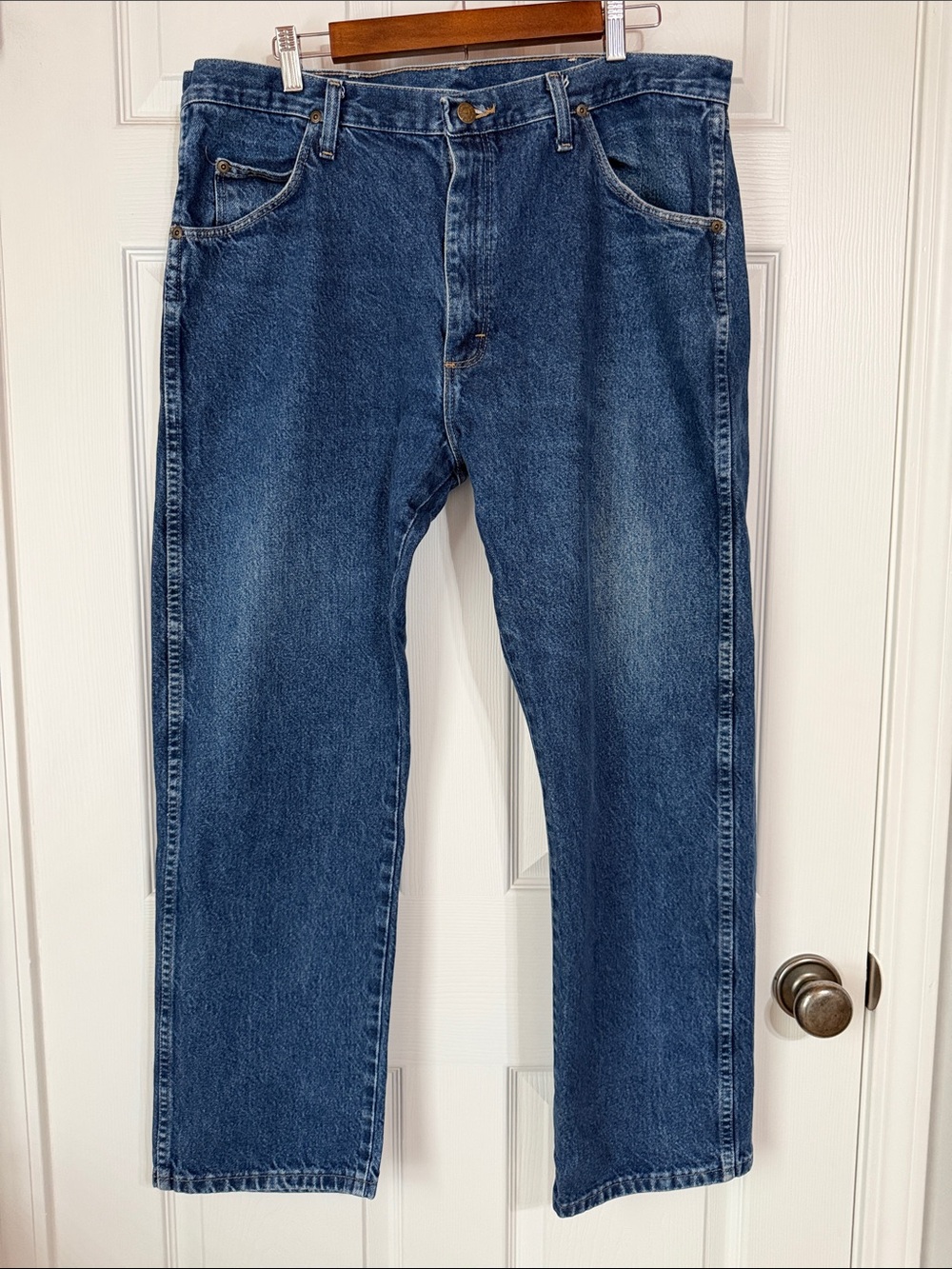 Wrangler Men's Jeans